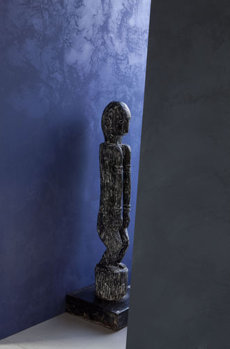 Pittura decorativa - SAVANAH - Seigneurie - per muro