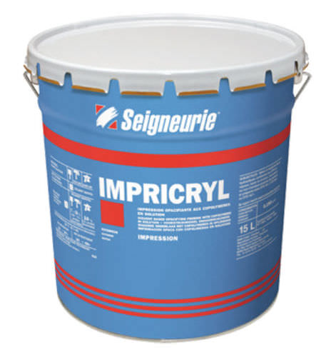 Primer per muratura - IMPRICRYL - Seigneurie - a base di resina acrilica