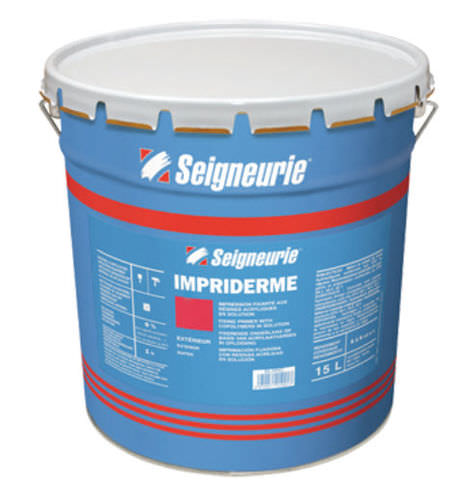 Primer per calcestruzzo - IMPRIDERME  - Seigneurie - a base di resina acrilica