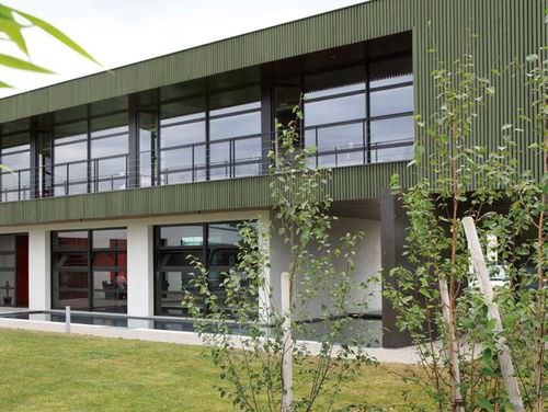 Impregnante - LISWOOD O'SATIN EVOLUTION - Seigneurie