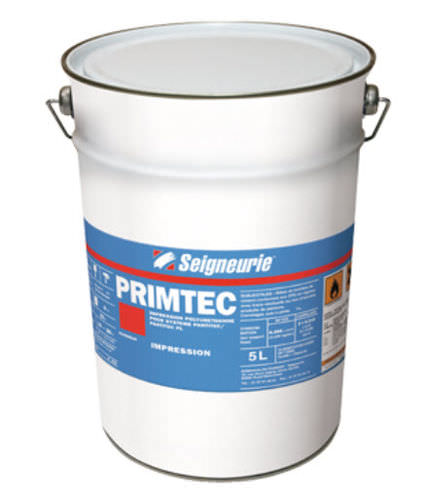 Primer per calcestruzzo - PRIMTEC - Seigneurie - in poliuretano / per esterni