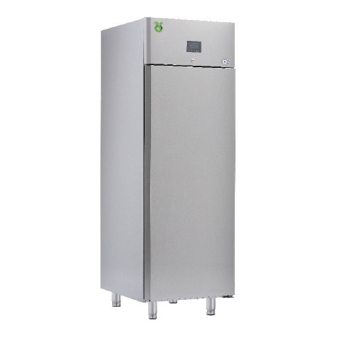 Congelatore ad armadio - GREEN LINE - Kristal Endustriyel A.S. - professionale / in acciaio inossidabile / a risparmio energetico