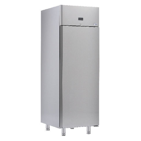 Congelatore ad armadio - PROFESSIONAL LINE - Kristal Endustriyel A.S. - professionale / in acciaio inossidabile / a risparmio energetico