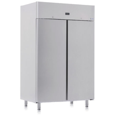 Congelatore professionale - PROFESSIONAL LINE - Kristal Endustriyel A.S. - ad armadio / in acciaio inossidabile / a risparmio energetico