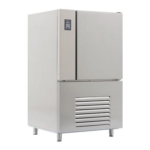 Cella di raffreddamento con griglia - CBF 56 - Kristal Endustriyel A.S. - professionale