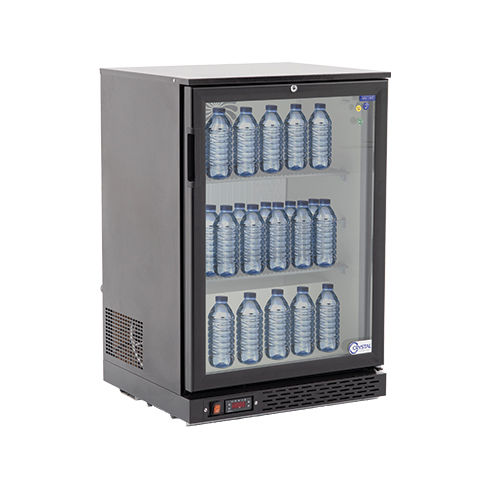 Frigorifero per bevande contract - CBM 150 - Kristal Endustriyel A.S. - su misura