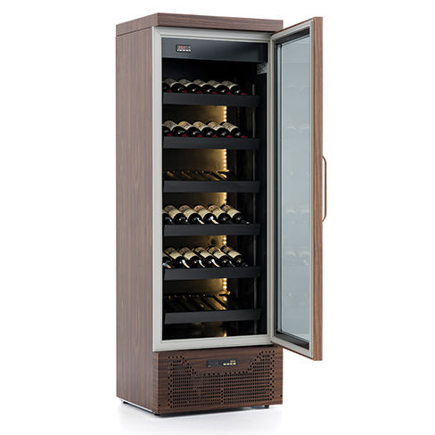 Cantinetta di servizio - CUP 350 - Kristal Endustriyel A.S. - professionale / installazione libera / in legno