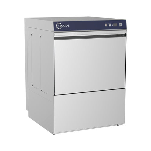 Lavastoviglie a carico frontale - CRWD Series - Kristal Endustriyel A.S. - professionale / sottopiano
