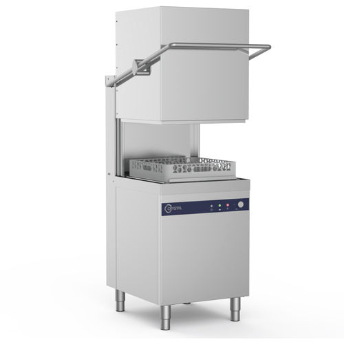 Lavastoviglie a cappottina - CRW Series - Kristal Endustriyel A.S. - professionale / da appoggio