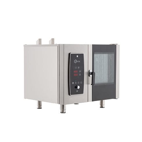 Forno per pasticceria - CKD 064 E - Kristal Endustriyel A.S. - per panetteria / elettrico / a vapore