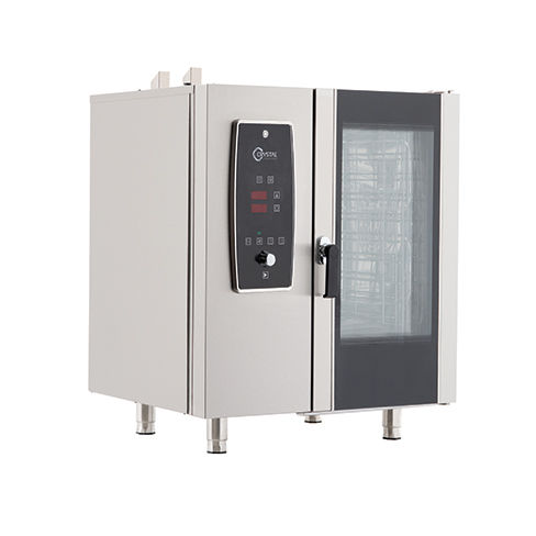 Forno per pasticceria - CKD 104E - Kristal Endustriyel A.S. - per panetteria / elettrico / a vapore