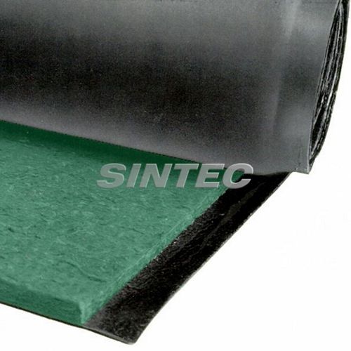 Pannello acustico per muro - PF5 - SINTEC INSONORIZACIÓN - in tessuto / in feltro / in PVC