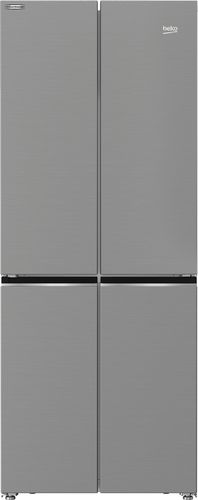 Frigorifero combinato a 4 porte - GNE480IC3V - Beko - per uso residenziale / a posa libera / con congelatore basso