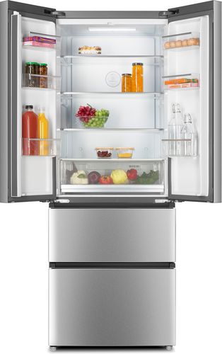 Frigorifero combinato a 2 porte - MN13790 - Beko - a cassetti / per uso residenziale / a posa libera