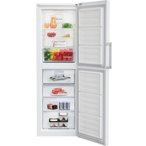 Congelatore professionale - FFMEP3685 - Beko - a 2 porte / bianco