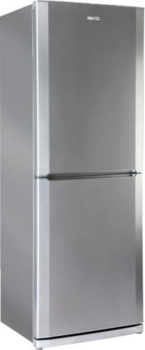 Frigorifero combinato ad armadio - CF7914AP - Beko - per uso residenziale / a posa libera / con congelatore basso