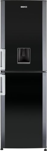 Frigorifero combinato ad armadio - CXFD6114 - Beko - per uso residenziale / a posa libera / con congelatore basso