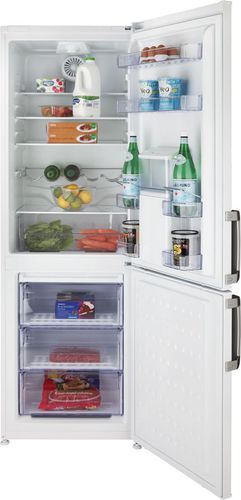 Frigorifero combinato ad armadio - CXFD6113 - Beko - per uso residenziale / a posa libera / con congelatore basso
