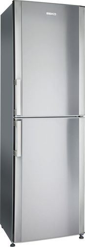 Frigorifero combinato ad armadio - FF6091 - Beko - per uso residenziale / a posa libera / con congelatore basso