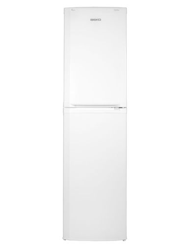 Frigorifero combinato ad armadio - CF5015AP - Beko - per uso residenziale / a posa libera / con congelatore basso