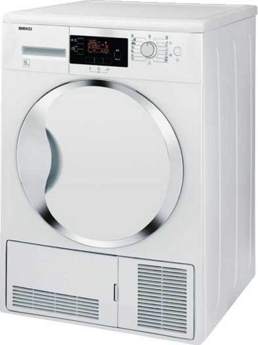 Asciugatrice da appoggio - DCU9330 - Beko