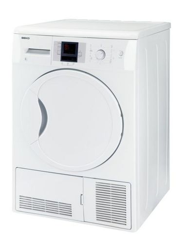 Asciugatrice da appoggio - DPU8360 - Beko