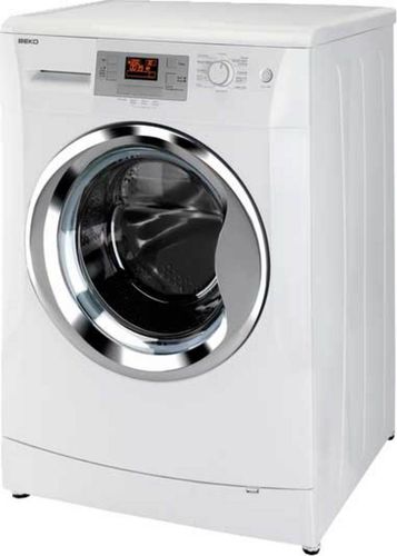 Lavasciuga a pavimento - WMB91242L - Beko