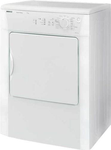 Asciugatrice da appoggio - DRVS73 - Beko