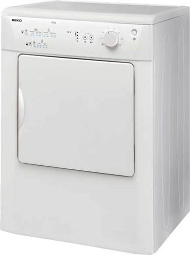 Asciugatrice da appoggio - DRVT61 - Beko