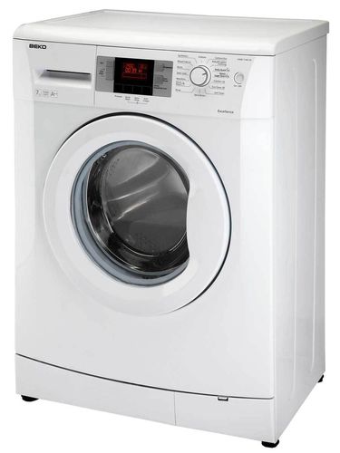 Lavatrice a carico frontale - WMB71231 - Beko - per uso residenziale