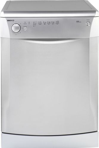 Lavastoviglie a carico frontale - DWD5414 - Beko - per uso residenziale / da appoggio