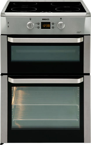 Blocco cottura elettrico - BDVI668 - Beko