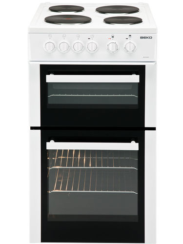 Blocco cottura elettrico - BD532A - Beko