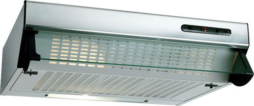 Cappa a muro - HBV60 - Beko - con illuminazione integrata