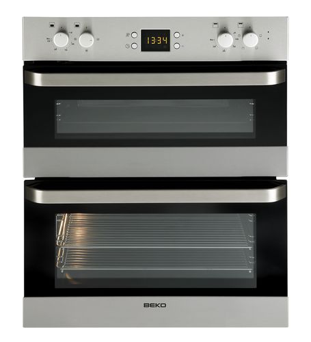 Forno elettrico - OTF22300X - Beko - da incasso / doppio