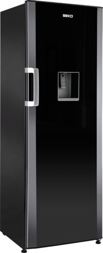 Frigorifero con 1 sportello - LXD6145 - Beko - per uso residenziale / a posa libera / nero