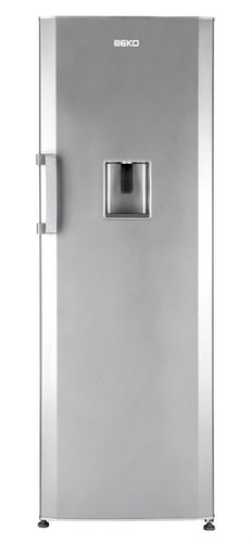 Frigorifero con 1 sportello - LXD6155 - Beko - per uso residenziale / a posa libera / in acciaio inossidabile