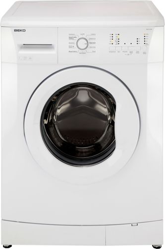 Lavatrice a carico frontale - WM7120 - Beko - per uso residenziale
