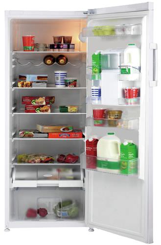 Frigorifero ad armadio - TLD673AP - Beko - per uso residenziale / a posa libera / bianco