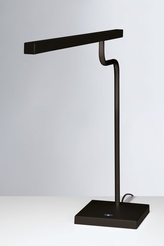 Lampada per ufficio - MICROSTICK    - Quadrifoglio Sistemi d'Arredo - in metallo / contemporanea / con cavo