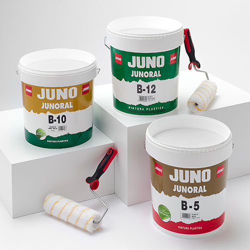 Pittura decorativa - B-12 - JUNO - indoor / per muro / per soffitto