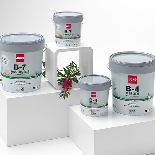Pittura decorativa - B-7  - JUNO - indoor / per muro / per soffitto