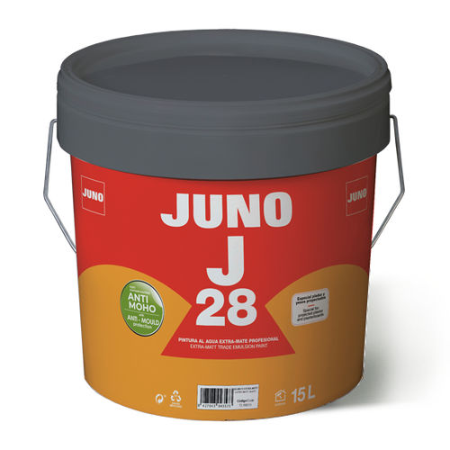 Pittura decorativa - J-28  - JUNO - indoor / per muro / per soffitto