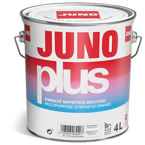 Pittura decorativa - JUNOPLUS  - JUNO - da esterno / indoor / per boiserie