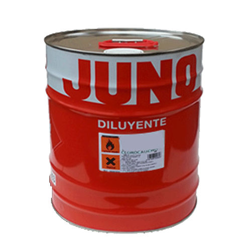 Decapante dipinto - D-16 - JUNO - ad uso professionale
