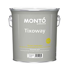 Pittura isolante - TIXOWAY ANTIMANCHAS - PINTURAS MONTO - di fondo / da interno / per calcestruzzo
