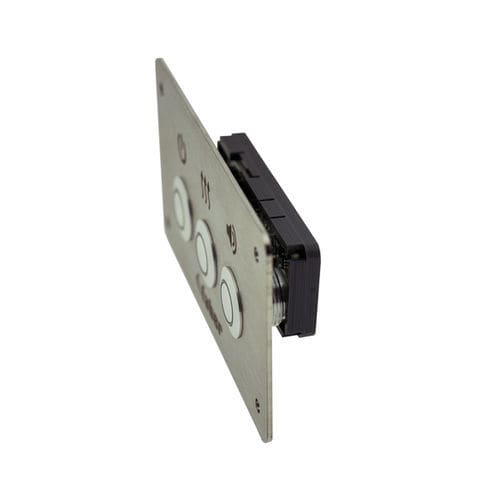 Telecomando per regolatore di riscaldamento - 08716412235184 - Faber - liscio