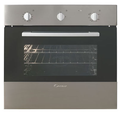 Forno a gas - OVG 505 - Candy - a convezione / da incasso