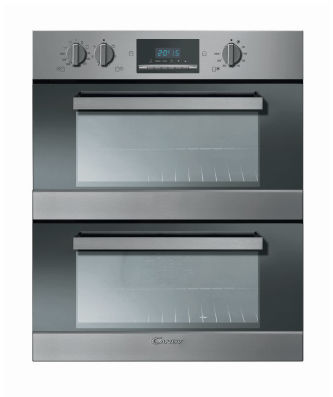 Forno elettrico - TCP 22/2 - Candy - da incasso / doppio