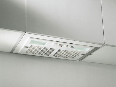 Cappa da incasso - CBG 620 60 - Candy - con illuminazione integrata